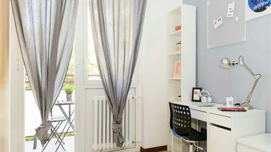 Rooms in Milano Zona 4 - Vittoria, Forlanini - photo 5