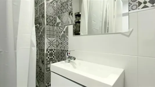 Rooms in Alboraya - photo 8