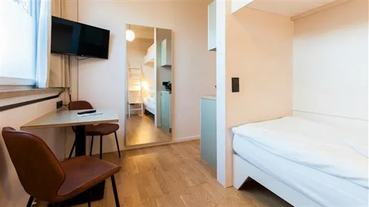 Apartments in Unterhaching - photo 3