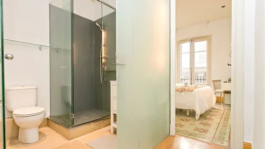 Rooms in Barcelona Gràcia - photo 8
