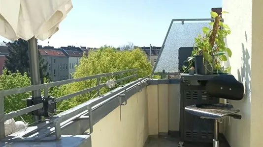 Apartments in Berlin Neukölln - photo 7