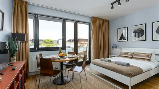 Apartments in Budapest Terézváros - photo 4