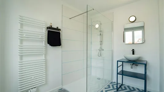Rooms in Brussels Elsene - photo 4