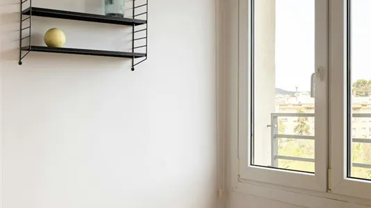 Rooms in Barcelona Sarrià-St. Gervasi - photo 10
