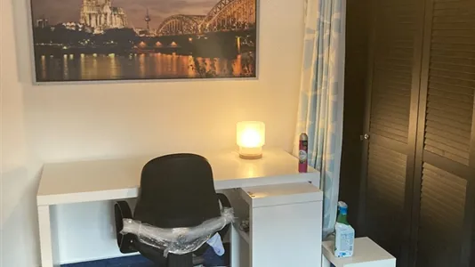 Rooms in Cologne Rodenkirchen - photo 6