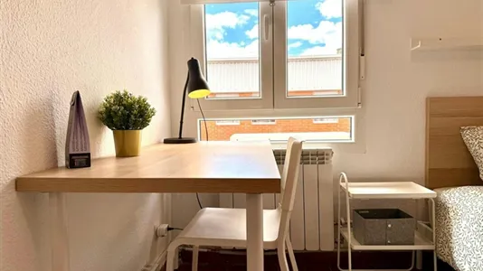 Rooms in Madrid Usera - photo 4