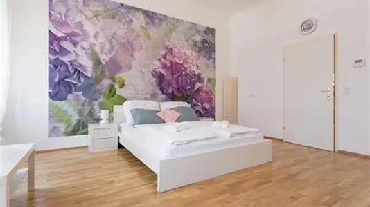 Apartments in Vienna Favoriten - photo 4