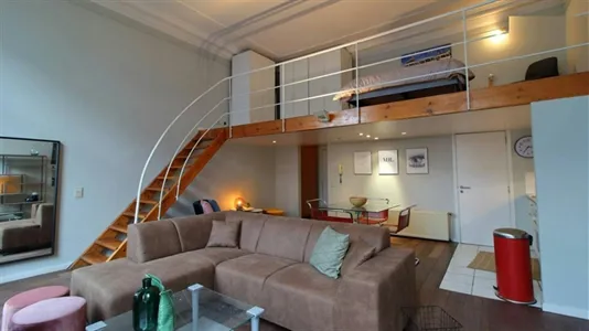 Apartments in Brussels Sint-Joost-ten-Node - photo 1