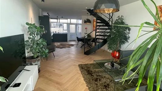 Apartments in Amsterdam Oud-West - photo 8