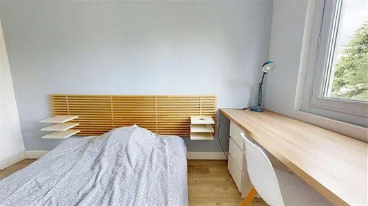 Rooms in Nantes - photo 5