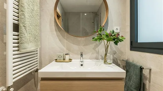 Apartments in Madrid Retiro - photo 8