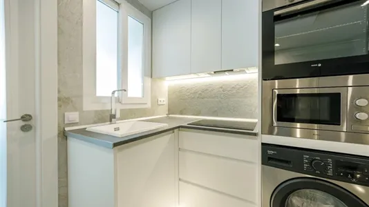 Rooms in Valencia Algirós - photo 9