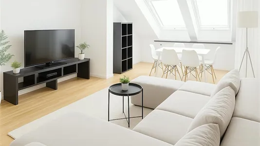 Rooms in Location is not specified - photo 3