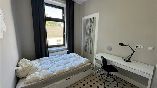 Rooms in Hamburg Eimsbuttel - photo 2