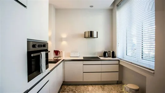Apartments in Brussels Sint-Pieters-Woluwe - photo 8