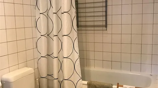 Rooms in Brussels Sint-Gillis - photo 6