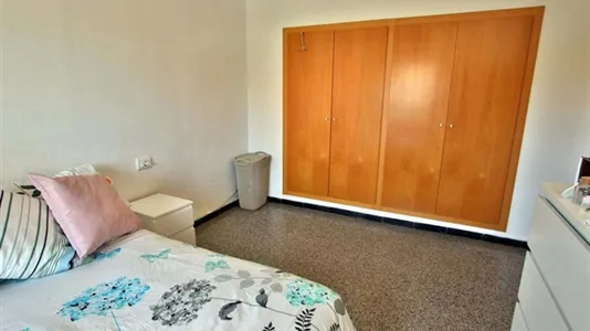 Rooms in Valencia La Zaidía - photo 6