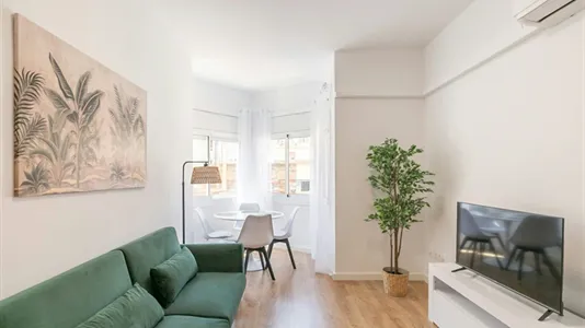 Apartments in Barcelona Gràcia - photo 3