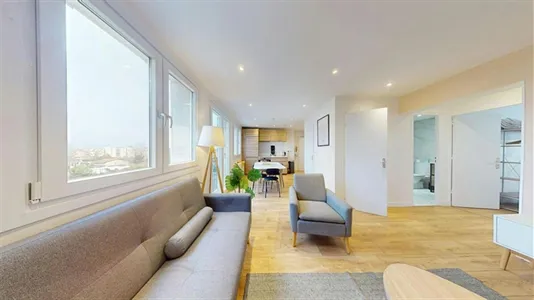 Rooms in Lyon - photo 4