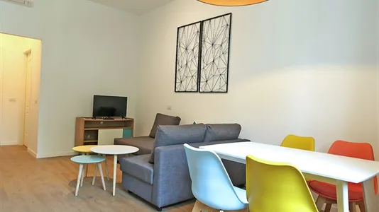 Apartments in Milano Zona 2 - Stazione Centrale, Gorla, Turro, Greco, Crescenzago - photo 8