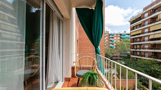 Apartments in Barcelona Les Corts - photo 10