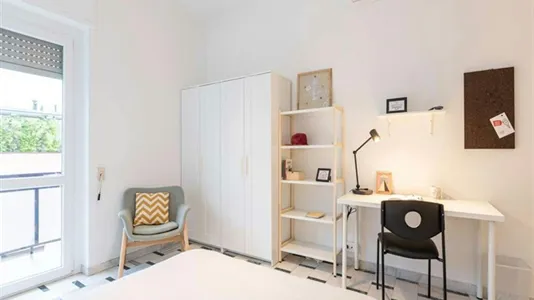 Rooms in Milano Zona 6 - Barona, Lorenteggio - photo 6