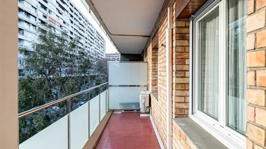 Apartments in Barcelona Les Corts - photo 10
