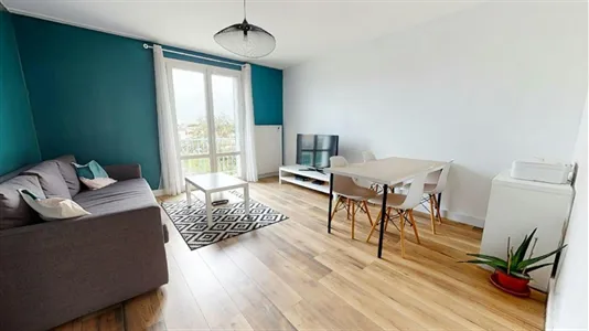 Rooms in Toulouse - photo 10