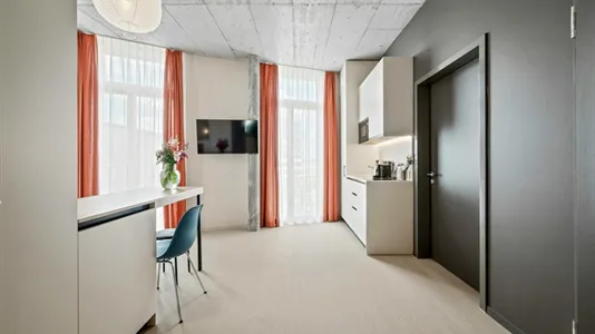Apartments in Zug - photo 8