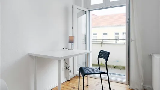Rooms in Berlin Treptow-Köpenick - photo 3