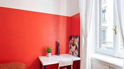 Room for rent in Milano Zona 1 - Centro storico, Milan
