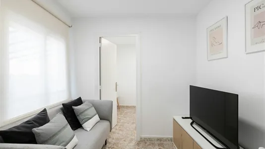 Apartments in L'Hospitalet de Llobregat - photo 6