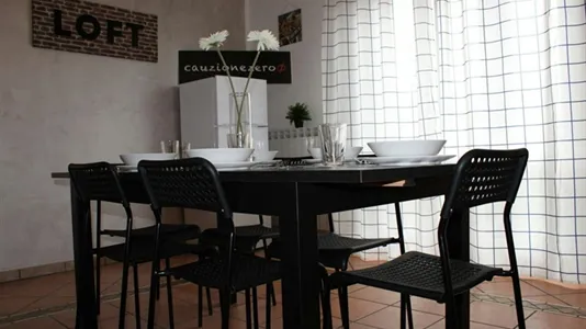 Rooms in Brescia - photo 9