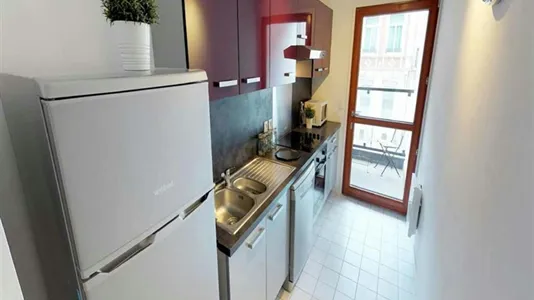 Rooms in Lille - photo 6