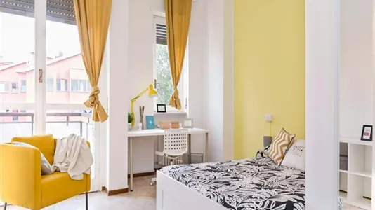 Rooms in Buccinasco - photo 1