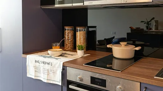 Apartments in Bologna - photo 7