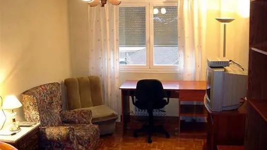 Rooms in Salamanca - photo 4