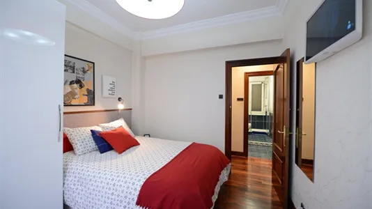 Rooms in Bilbao - photo 6