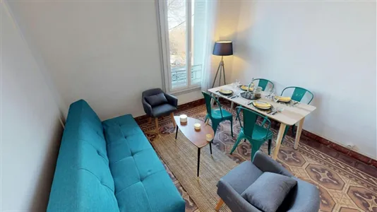Rooms in Montpellier - photo 4
