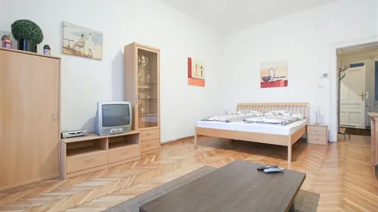 Apartments in Vienna Hernals - photo 4