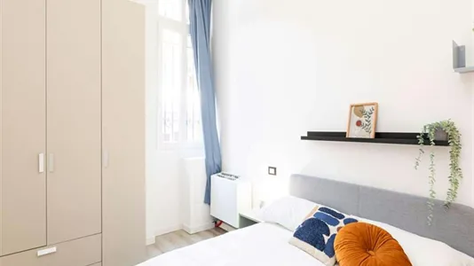 Rooms in Milano Zona 5 - Vigentino, Chiaravalle, Gratosoglio - photo 5