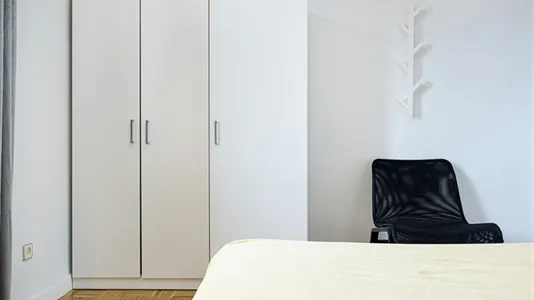 Rooms in Madrid Chamberí - photo 7