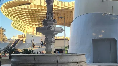 Room for rent in El Fontanal, Andalucía