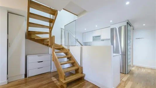 Apartments in Madrid Salamanca - photo 8