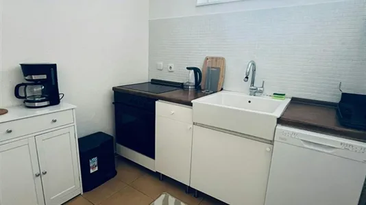 Apartments in Berlin Charlottenburg-Wilmersdorf - photo 8