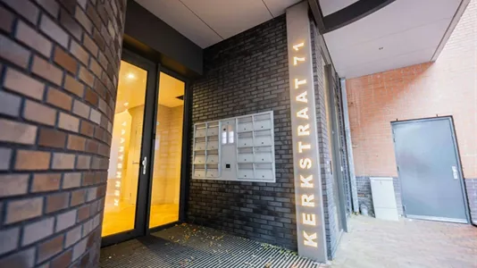 Apartments in Hilversum - photo 8