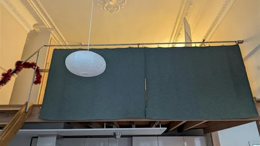 Rooms in Brussels Sint-Joost-ten-Node - photo 5