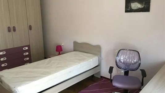 Rooms in Turin - photo 5