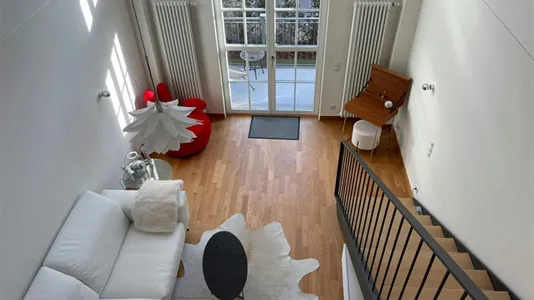 Apartments in Baden-Baden - photo 5