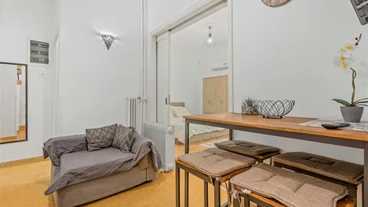 Rooms in Athens Agios Nikolaos - photo 9